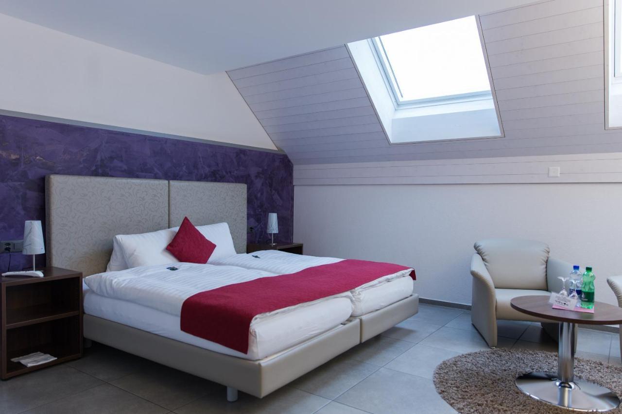 Hotel Schaefli Siebnen Zewnętrze zdjęcie