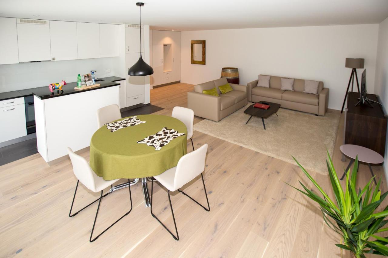 Hotel Schaefli Siebnen Zewnętrze zdjęcie
