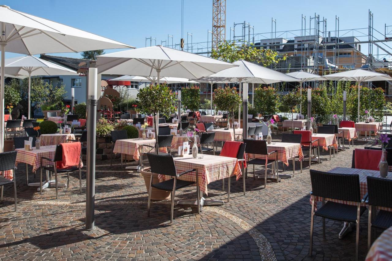 Hotel Schaefli Siebnen Zewnętrze zdjęcie