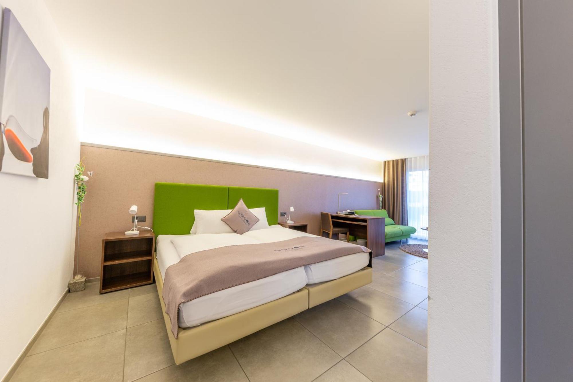Hotel Schaefli Siebnen Zewnętrze zdjęcie