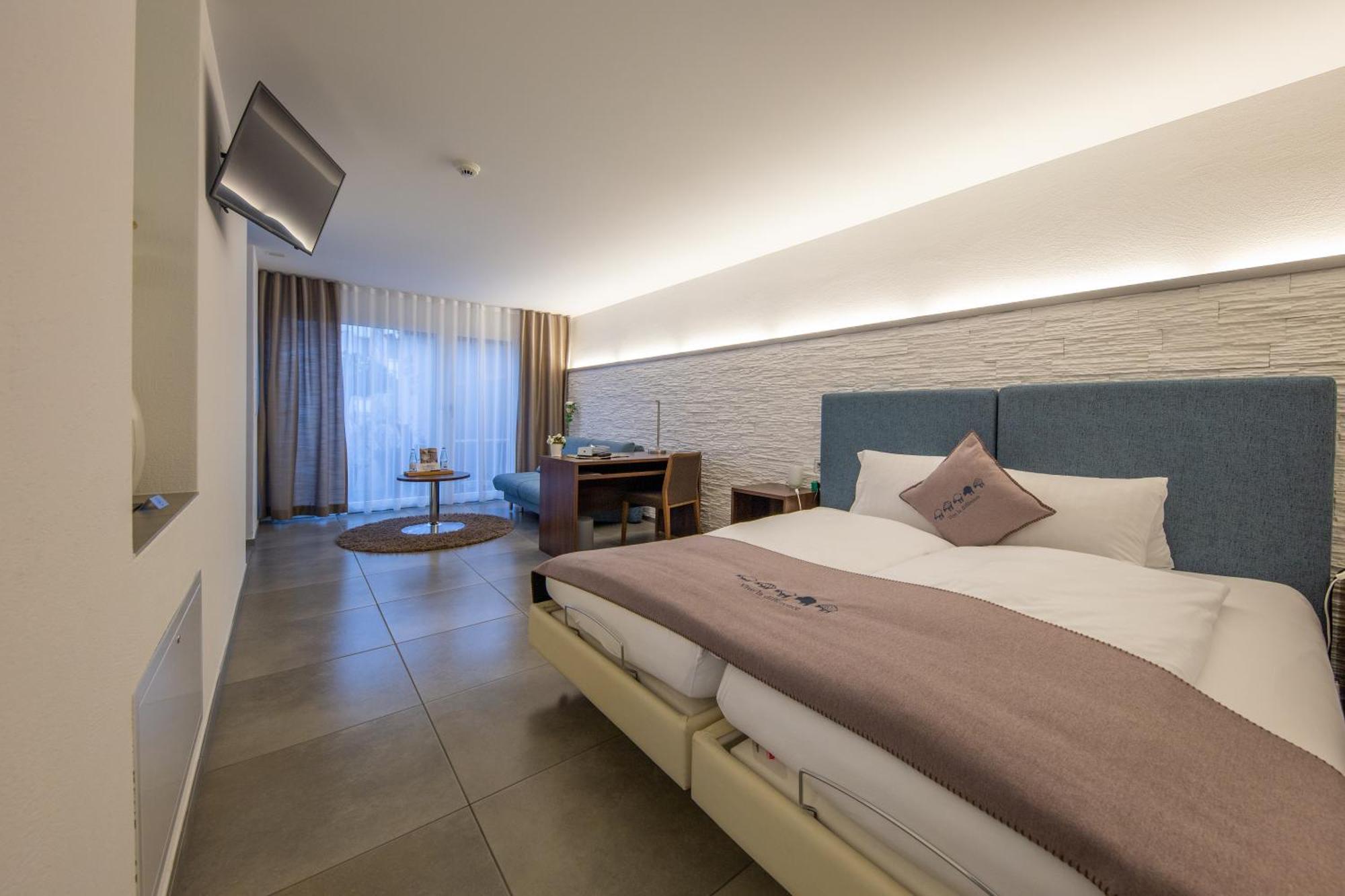 Hotel Schaefli Siebnen Zewnętrze zdjęcie
