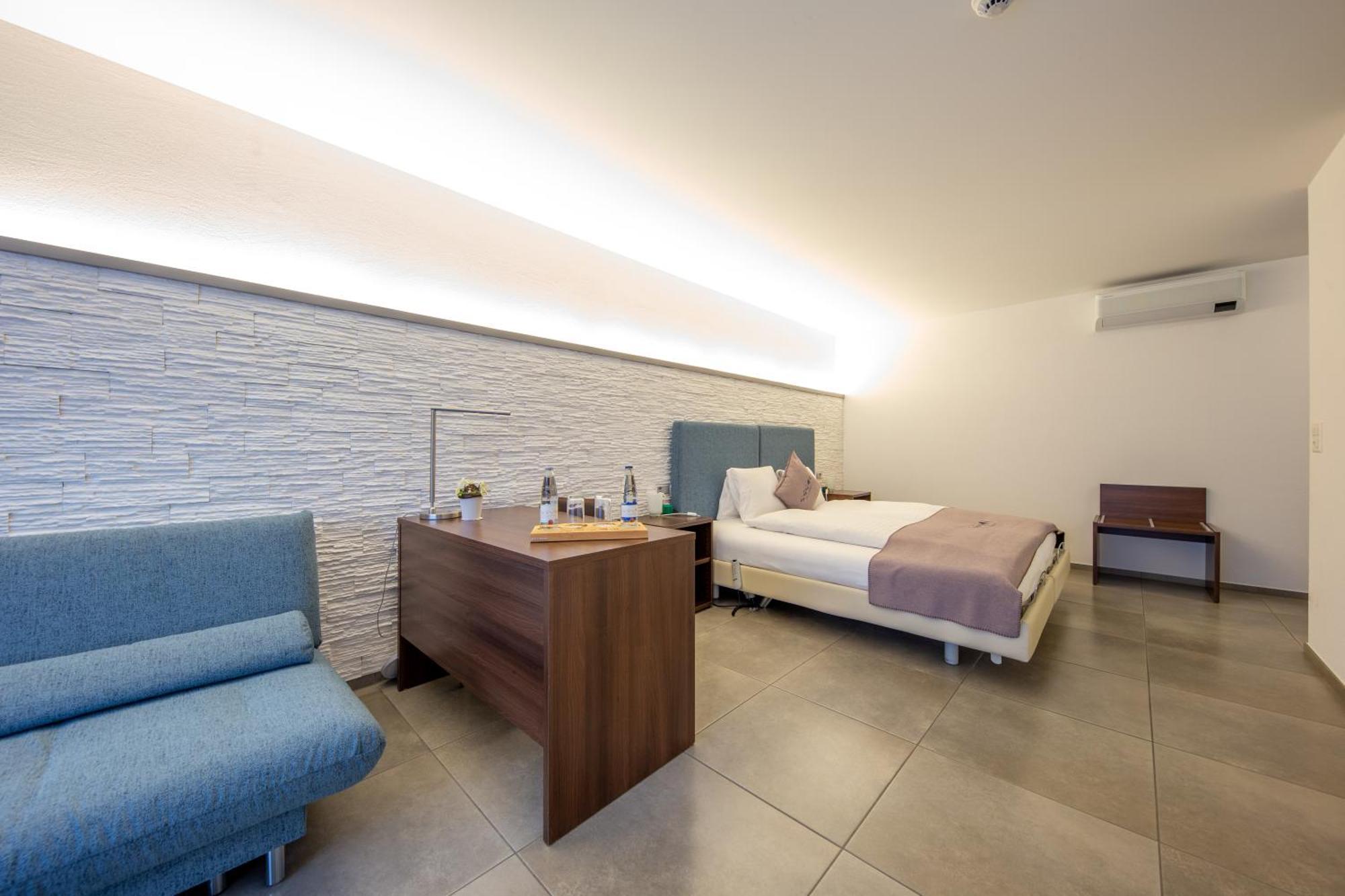 Hotel Schaefli Siebnen Zewnętrze zdjęcie