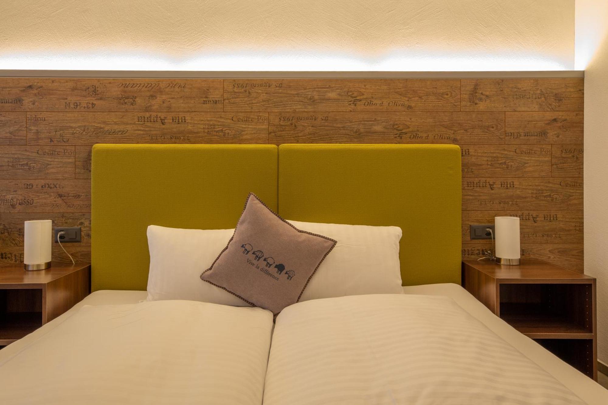 Hotel Schaefli Siebnen Zewnętrze zdjęcie
