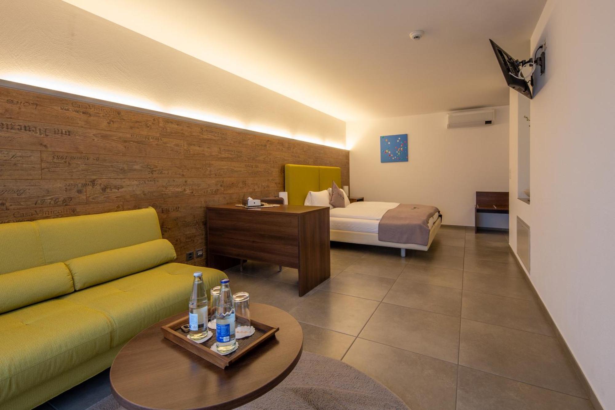 Hotel Schaefli Siebnen Zewnętrze zdjęcie