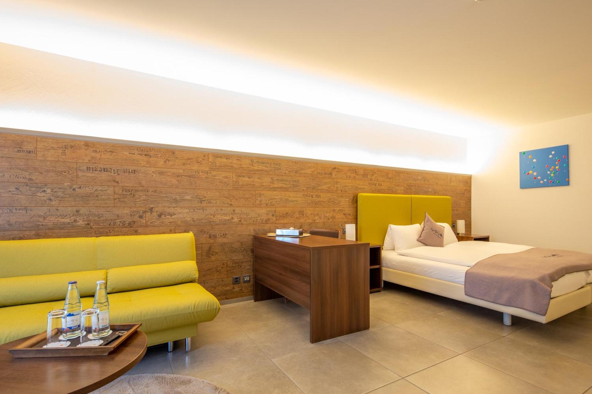 Hotel Schaefli Siebnen Zewnętrze zdjęcie
